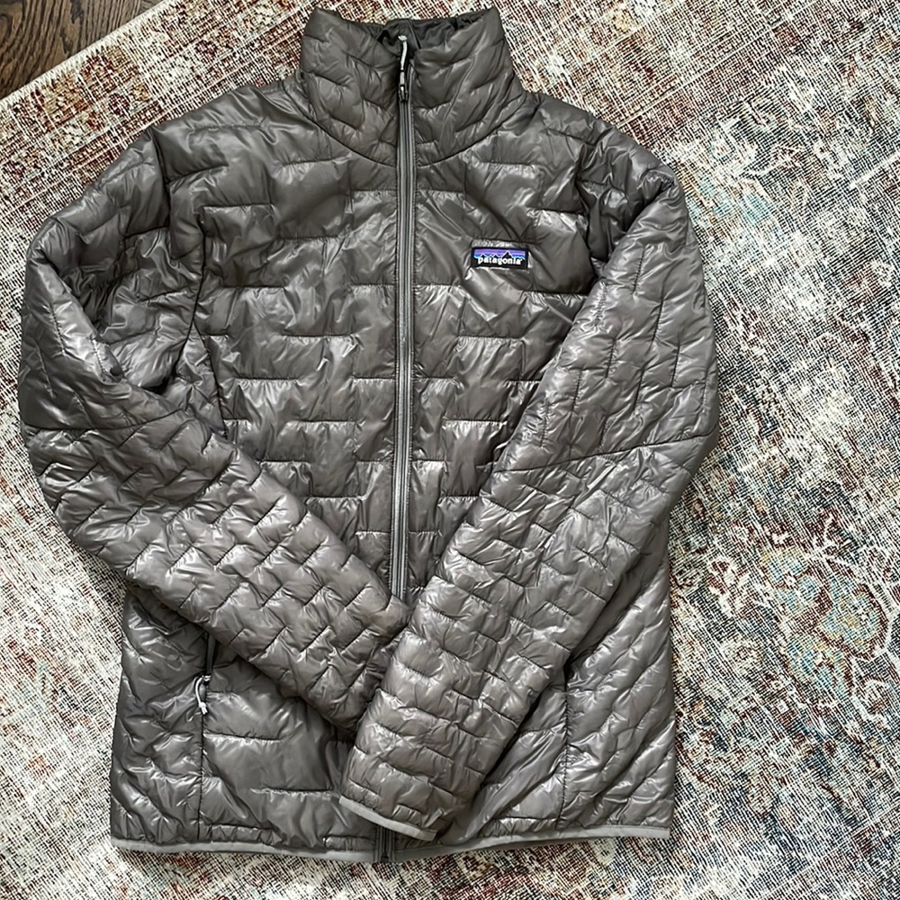 Patagonia Womens jacket